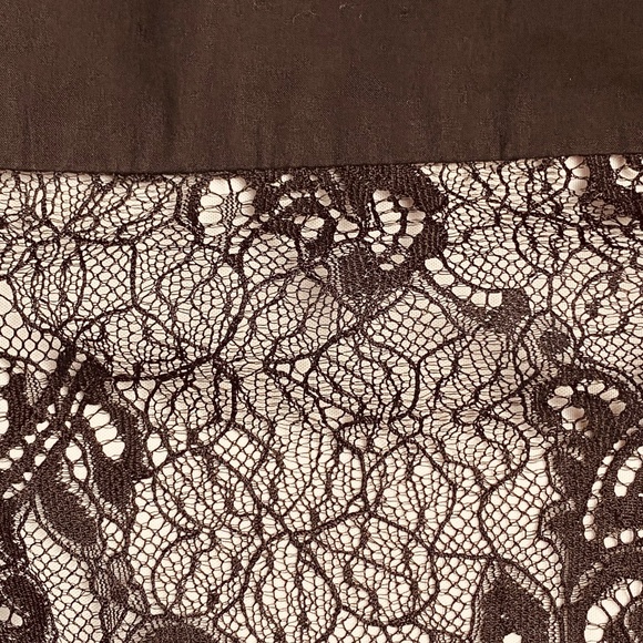 ALLSAINTS Ethel Cotton Blouse in Black Size 6 - Picture 9 of 11